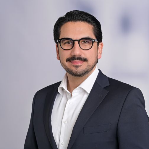 Dr. Altan Yalcin
